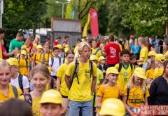 Huttendorp Hoorn 2024 - Dag 3