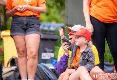 Huttendorp Hoorn 2024 - Dag 3