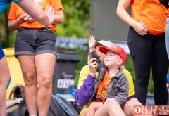 Huttendorp Hoorn 2024 - Dag 3