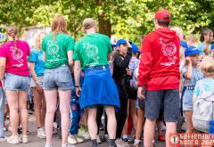 Huttendorp Hoorn 2024 - Dag 3