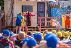 Huttendorp Hoorn 2024 - Dag 3