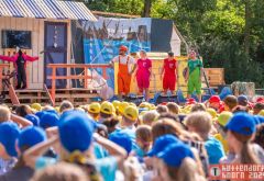 Huttendorp Hoorn 2024 - Dag 3