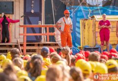 Huttendorp Hoorn 2024 - Dag 3