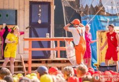 Huttendorp Hoorn 2024 - Dag 3