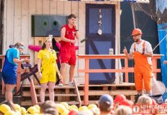 Huttendorp Hoorn 2024 - Dag 3