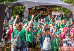 Huttendorp Hoorn 2024 - Dag 3