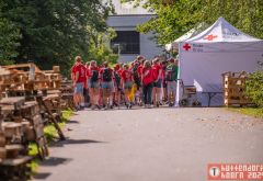 Huttendorp Hoorn 2024 - Dag 3