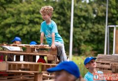 Huttendorp Hoorn 2024 - Dag 3