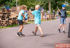 Huttendorp Hoorn 2024 - Dag 3