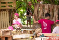 Huttendorp Hoorn 2024 - Dag 3