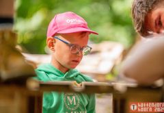 Huttendorp Hoorn 2024 - Dag 3