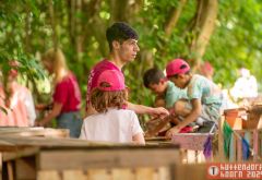 Huttendorp Hoorn 2024 - Dag 3