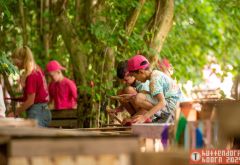 Huttendorp Hoorn 2024 - Dag 3