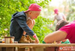 Huttendorp Hoorn 2024 - Dag 3