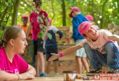 Huttendorp Hoorn 2024 - Dag 3