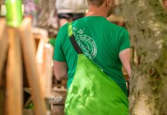 Huttendorp Hoorn 2024 - Dag 3