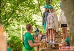 Huttendorp Hoorn 2024 - Dag 3