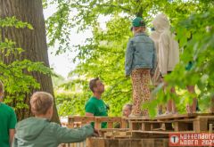 Huttendorp Hoorn 2024 - Dag 3