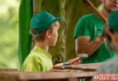 Huttendorp Hoorn 2024 - Dag 3