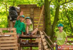 Huttendorp Hoorn 2024 - Dag 3