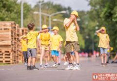 Huttendorp Hoorn 2024 - Dag 3