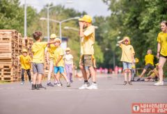 Huttendorp Hoorn 2024 - Dag 3