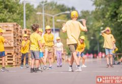 Huttendorp Hoorn 2024 - Dag 3