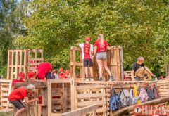 Huttendorp Hoorn 2024 - Dag 3