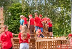 Huttendorp Hoorn 2024 - Dag 3