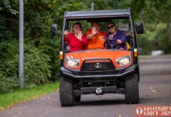 Huttendorp Hoorn 2024 - Dag 3