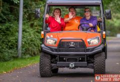 Huttendorp Hoorn 2024 - Dag 3