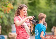 Huttendorp Hoorn 2024 - Dag 3