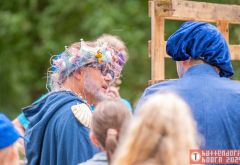 Huttendorp Hoorn 2024 - Dag 3