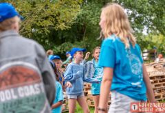 Huttendorp Hoorn 2024 - Dag 3