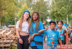 Huttendorp Hoorn 2024 - Dag 3