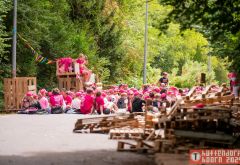 Huttendorp Hoorn 2024 - Dag 3