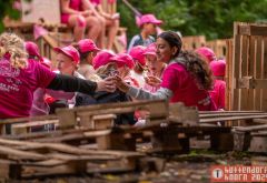 Huttendorp Hoorn 2024 - Dag 3