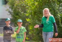 Huttendorp Hoorn 2024 - Dag 3