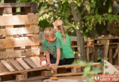 Huttendorp Hoorn 2024 - Dag 3