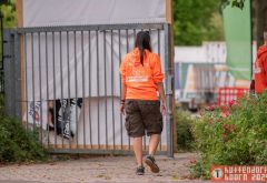 Huttendorp Hoorn 2024 - Dag 3