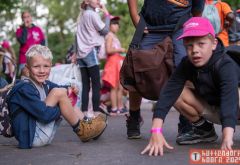 Huttendorp Hoorn 2024 - Dag 3