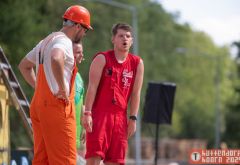 Huttendorp Hoorn 2024 - Dag 3