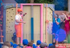 Huttendorp Hoorn 2024 - Dag 3