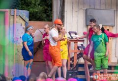 Huttendorp Hoorn 2024 - Dag 3