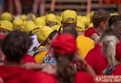 Huttendorp Hoorn 2024 - Dag 3