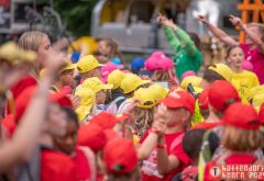 Huttendorp Hoorn 2024 - Dag 3