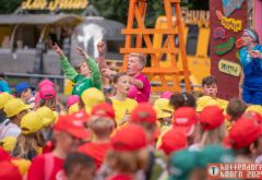 Huttendorp Hoorn 2024 - Dag 3