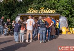 Huttendorp Hoorn 2024 - Dag 3