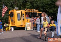 Huttendorp Hoorn 2024 - Dag 3