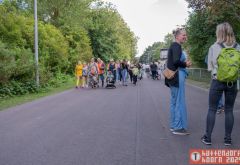 Huttendorp Hoorn 2024 - Dag 3